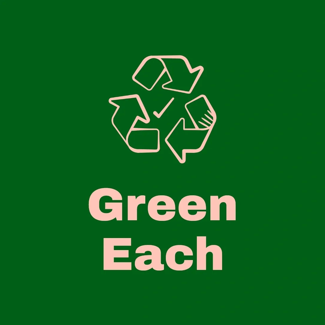Greeneach